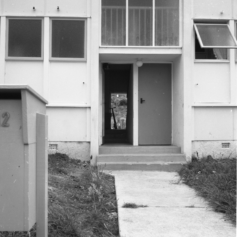 n. Types of flats, Porirua