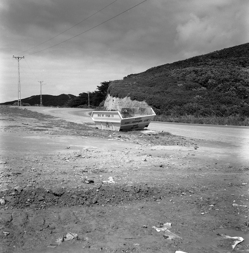 a. Hopper Hire Service