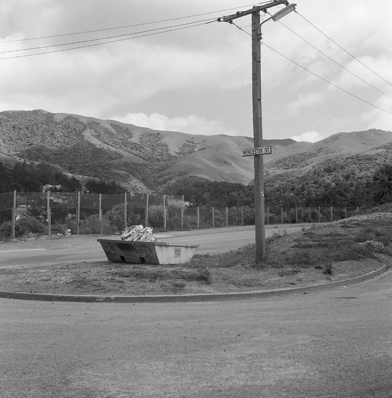 c. Hopper Hire Service