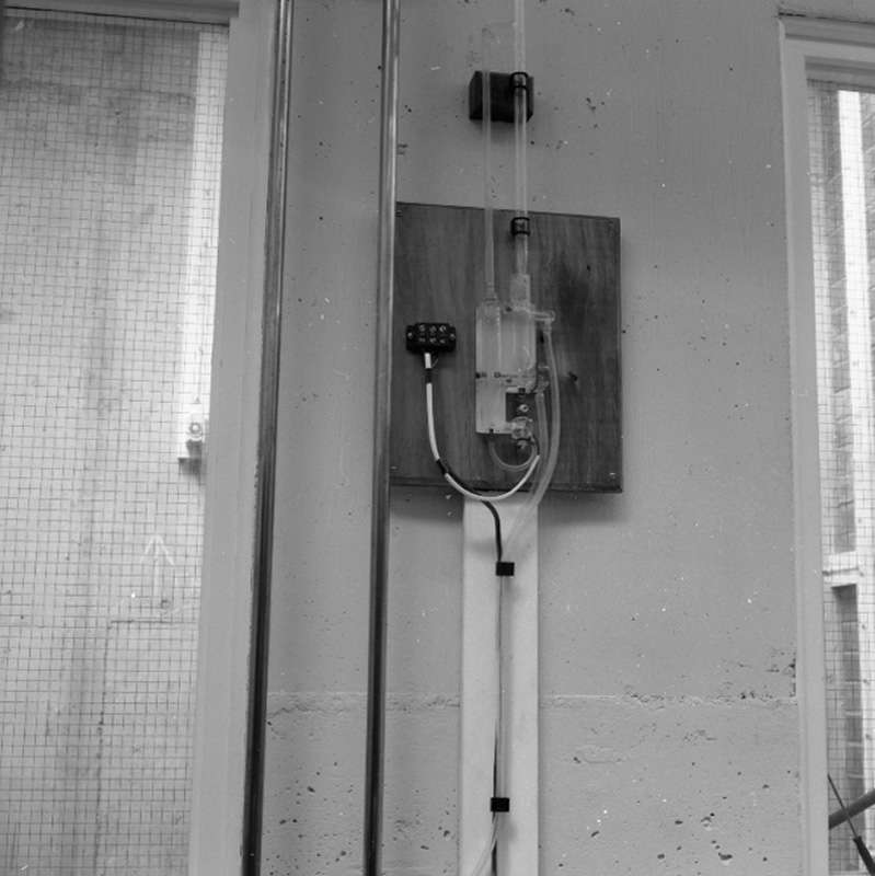 d. Instruments Karori Reservoir