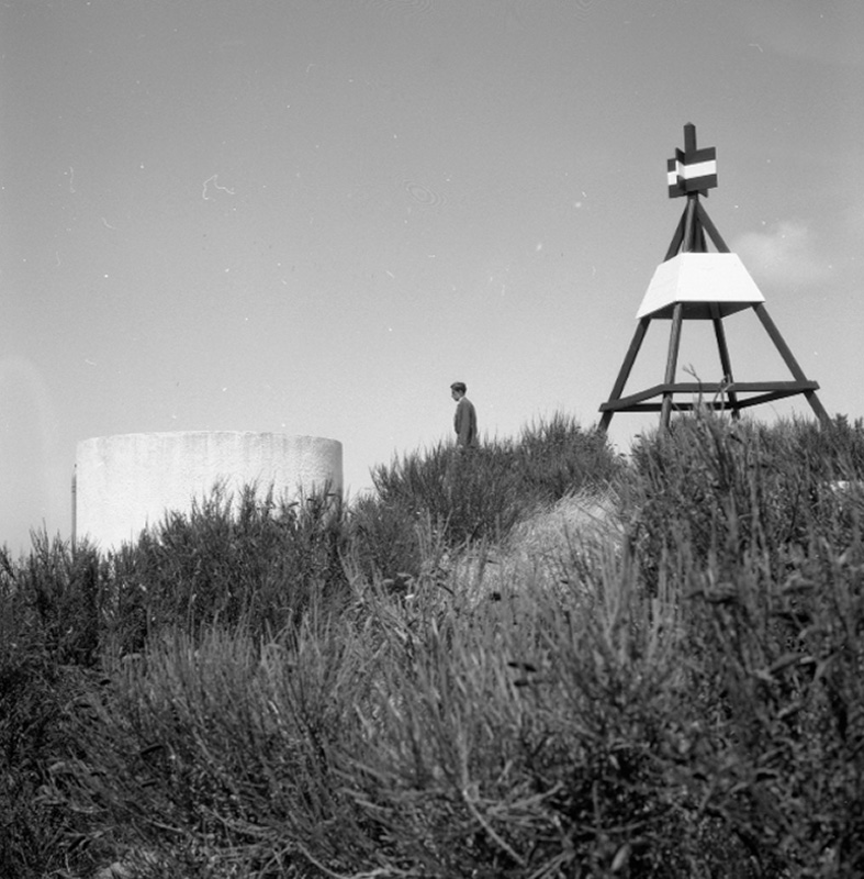 d. Alexandria Rd Pumping Station. Tate Lining Pirie St. View from Wainui Hill. Views of Harbour &amp; City