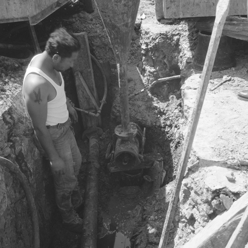 g. Tate lining Pirie St