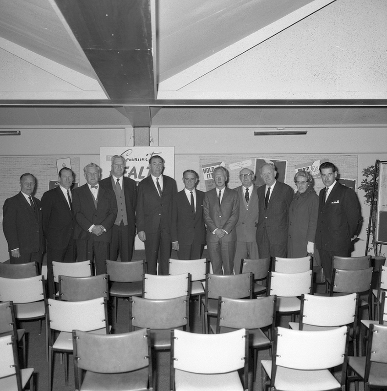 d. Display Centre Health Exhibition