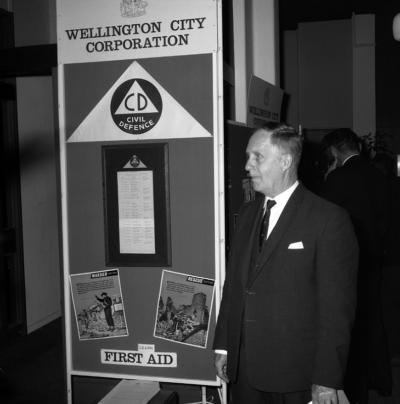 e. Display Centre Health Exhibition