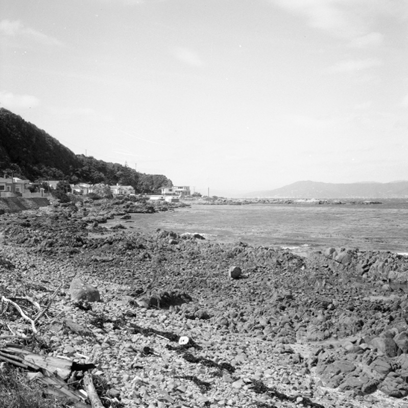 d. Scorching Bay, Worser Bay