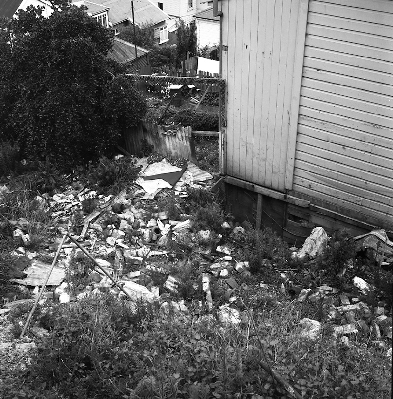 b. No 22 Stafford St