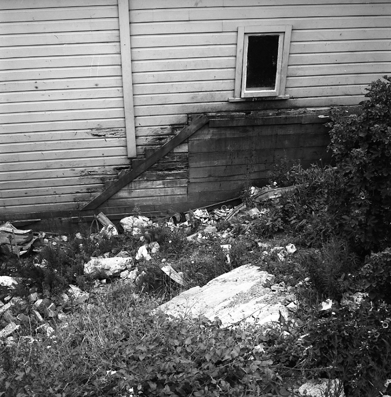 c. No 22 Stafford St