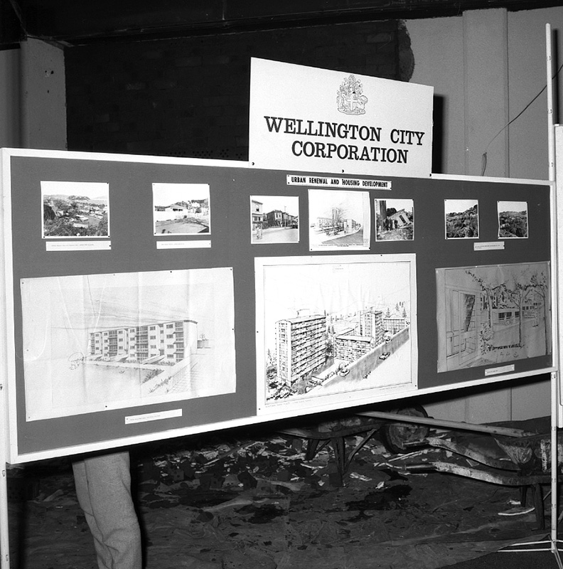 e. Display Centre Health Exhibition