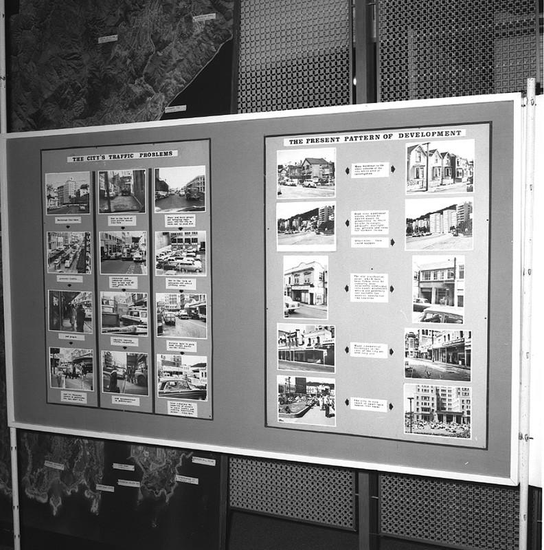 f. Display Centre Health Exhibition