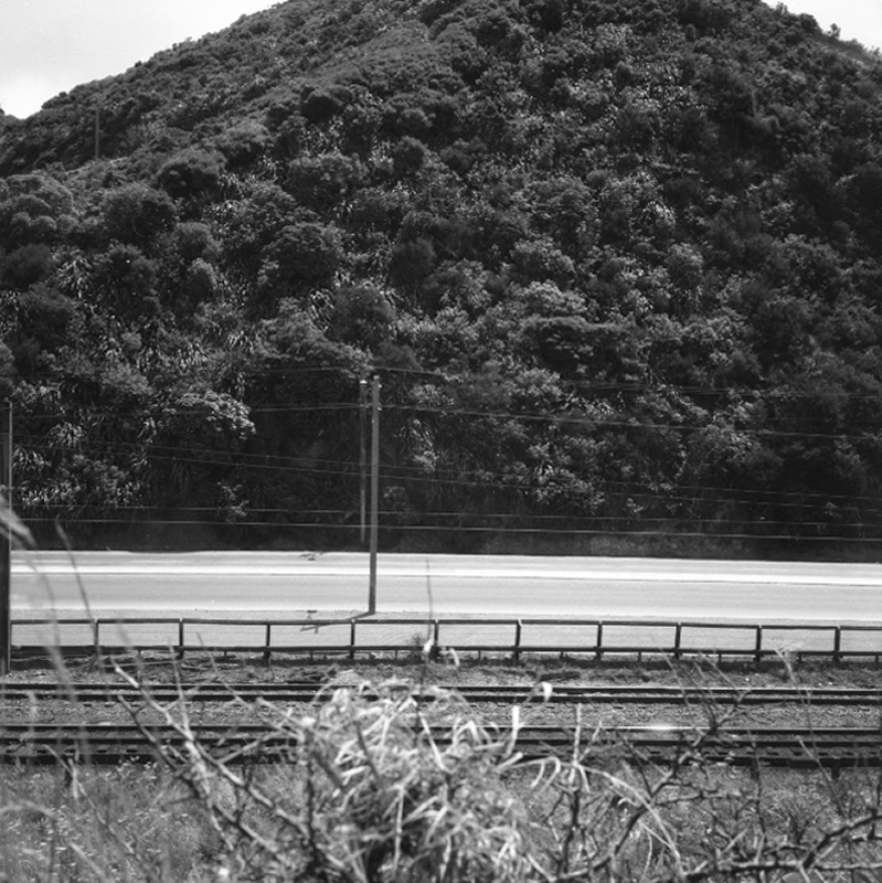 c. Panorama Hutt Rd Traffic