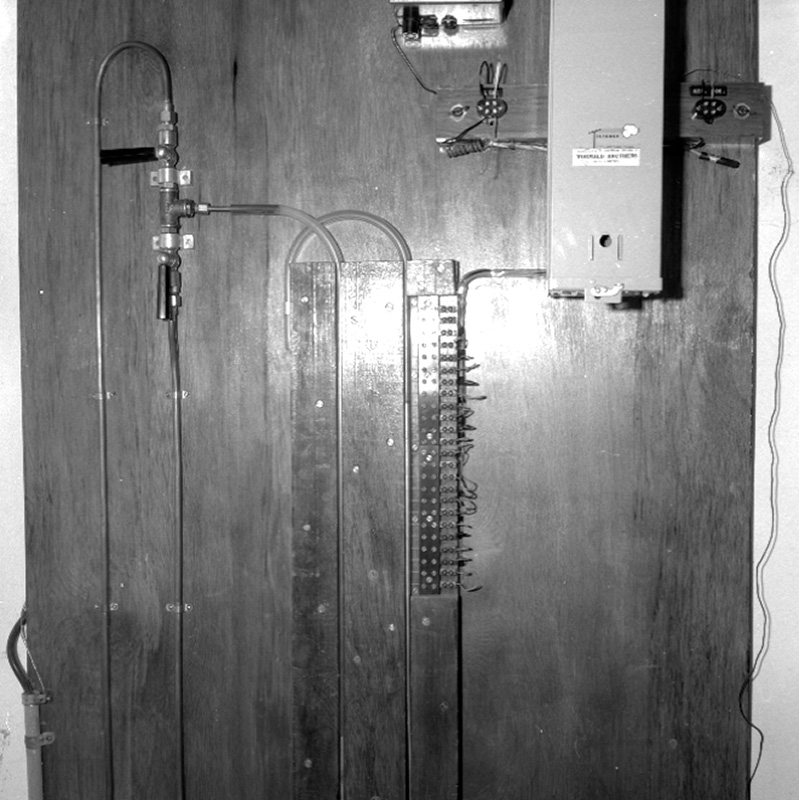 a. Recording instruments