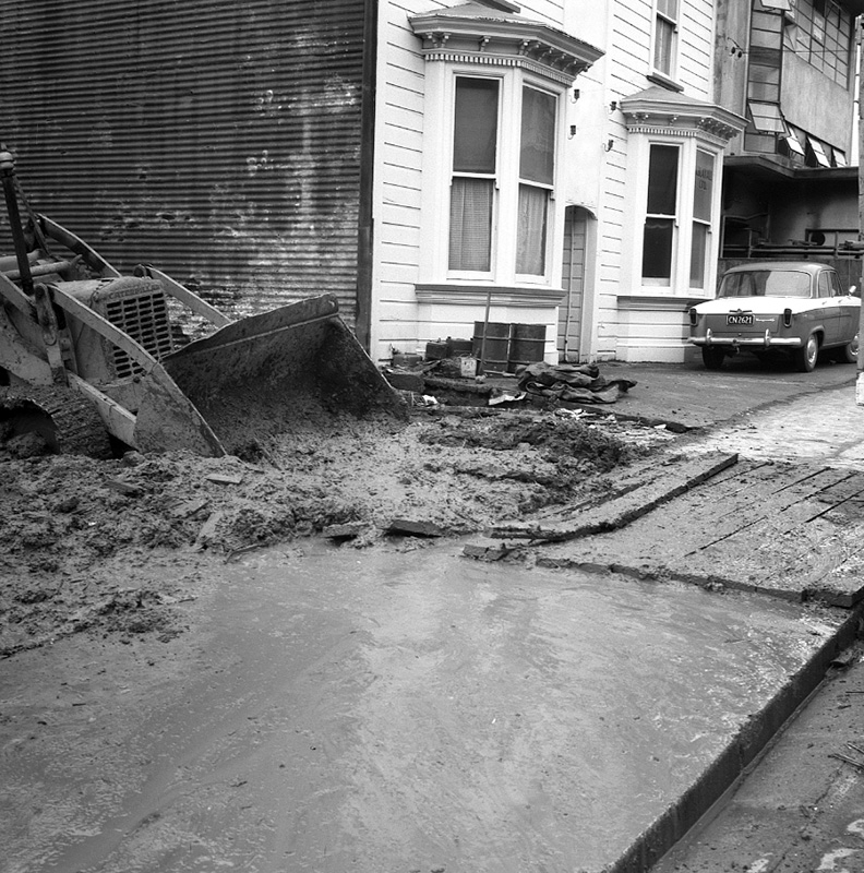 a. Cnr Willis and Ghuznee Streets