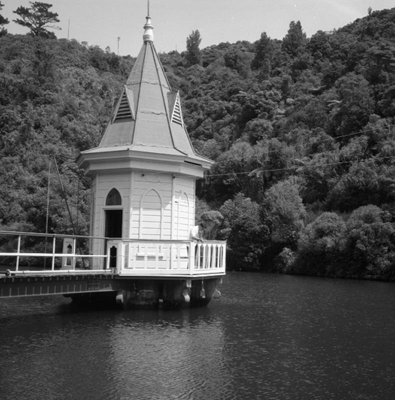 c. Laboratory Water Test