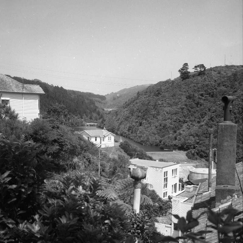 h. Laboratory Water Test