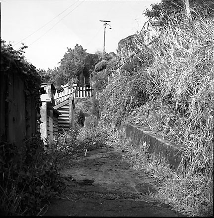 b. Access to property