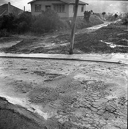 a. Streetscapes
