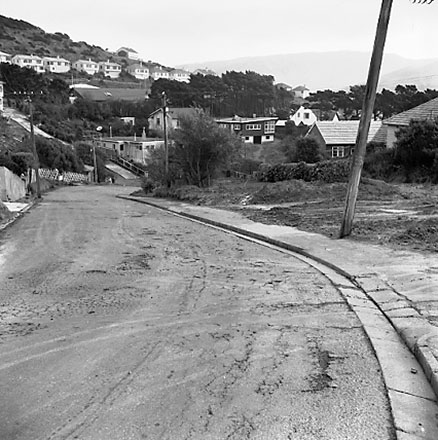 b. Streetscapes
