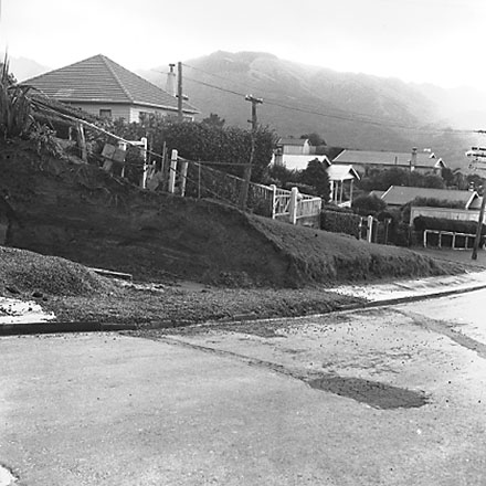 d. Streetscapes