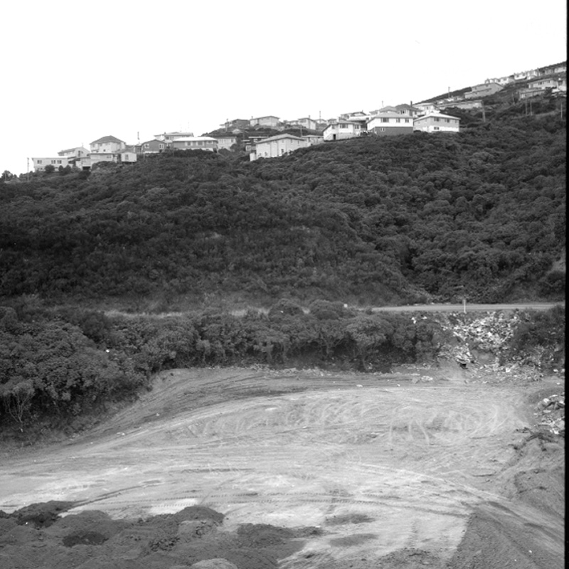 a. Panorama - Wilton Rd Tip