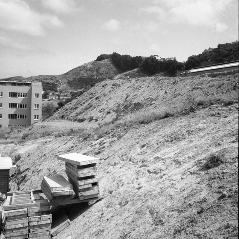 c. Hanson St Flats Stage 2