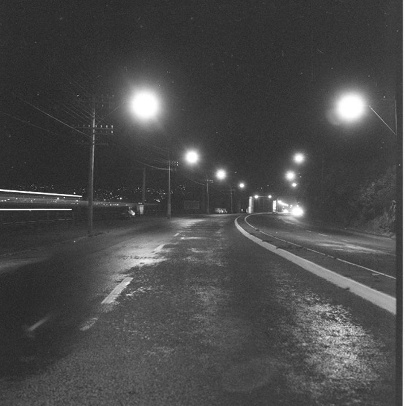 c. Traffic, Hutt Rd