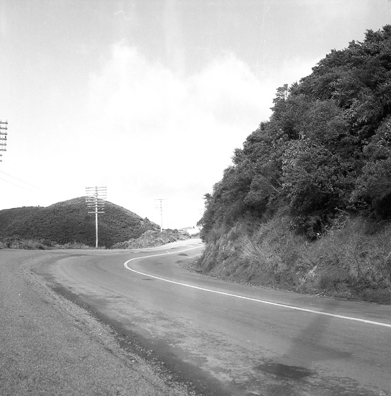 a. Burma Road - Fraser Ave