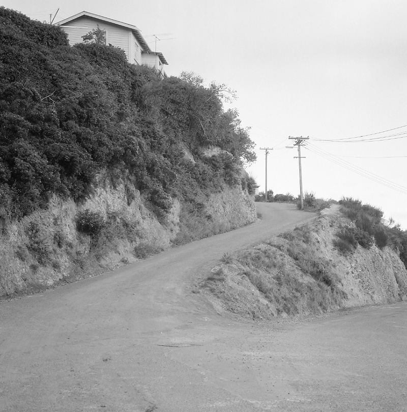 b. Volga St-Hudson St