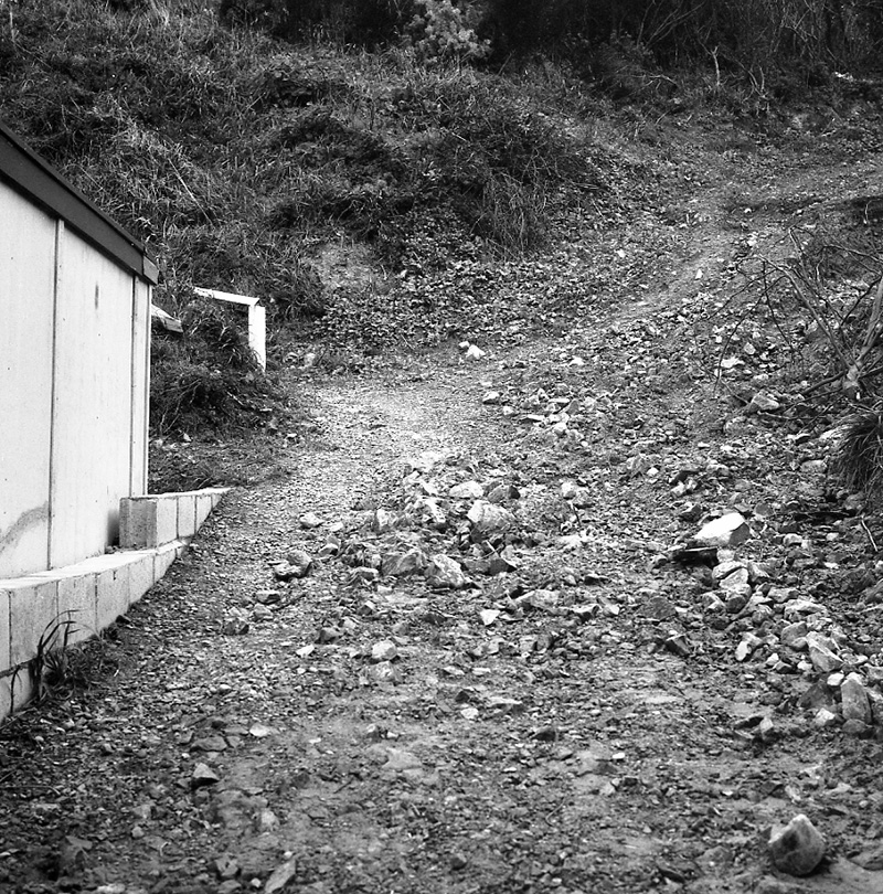 c. Dunedin Terrace, Melrose