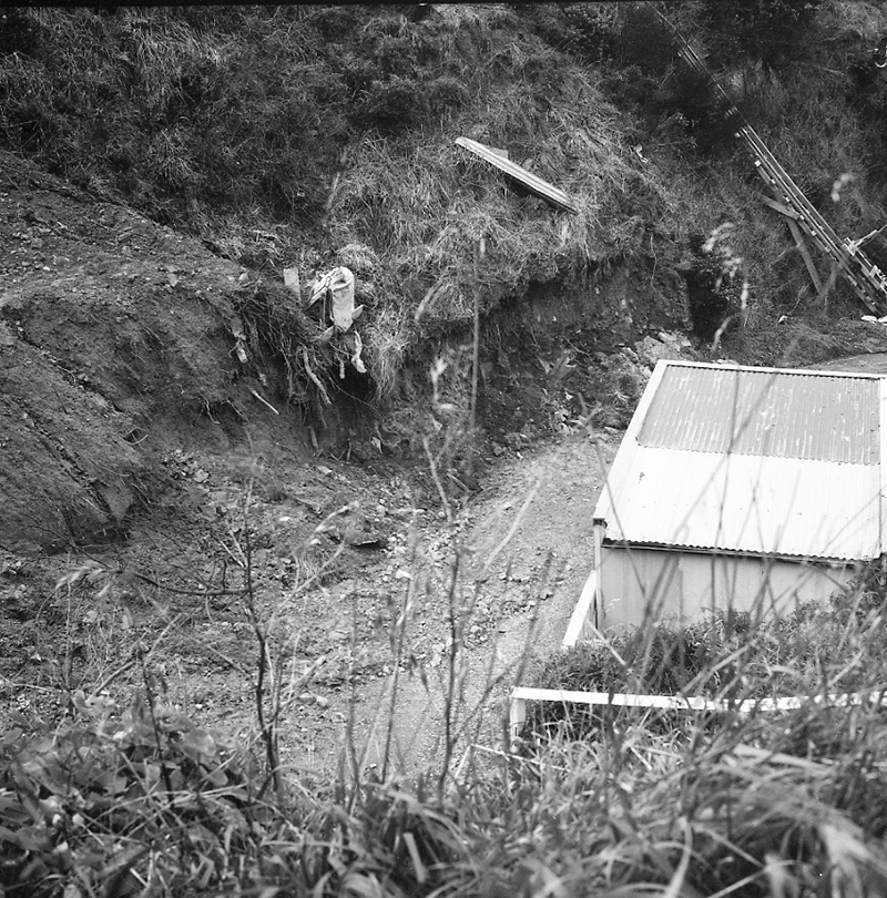 e. Dunedin Terrace, Melrose
