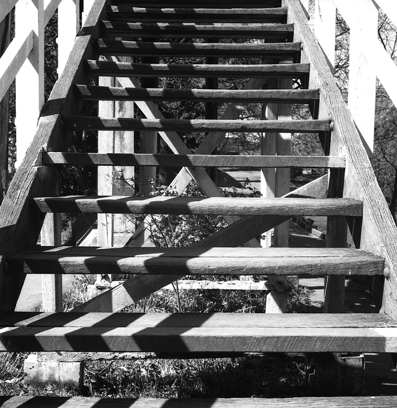 a. Alleged accident bridge, Lennel Street