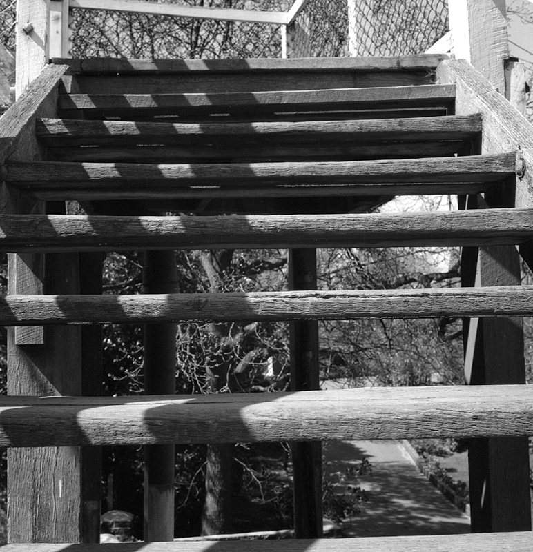 c. Alleged accident bridge, Lennel Street