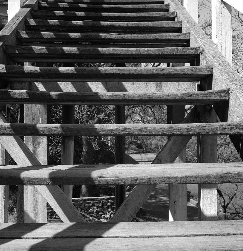 d. Alleged accident bridge, Lennel Street