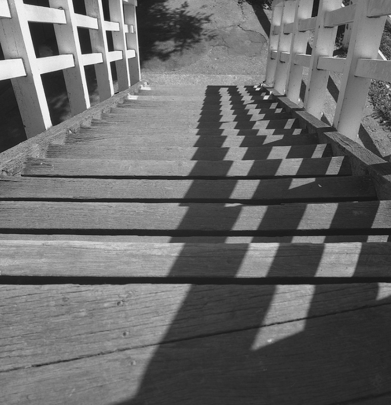 e. Alleged accident bridge, Lennel Street