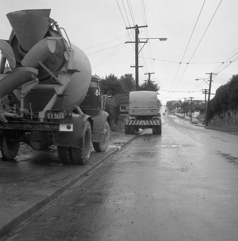 b. No 308 Karori Main Road