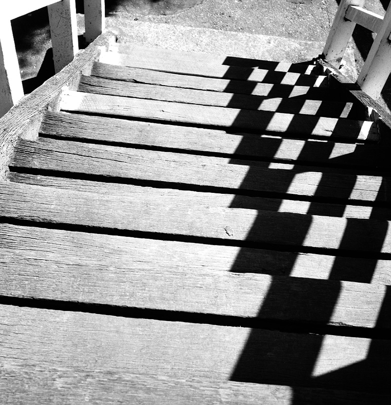 i. Alleged accident bridge, Lennel Street