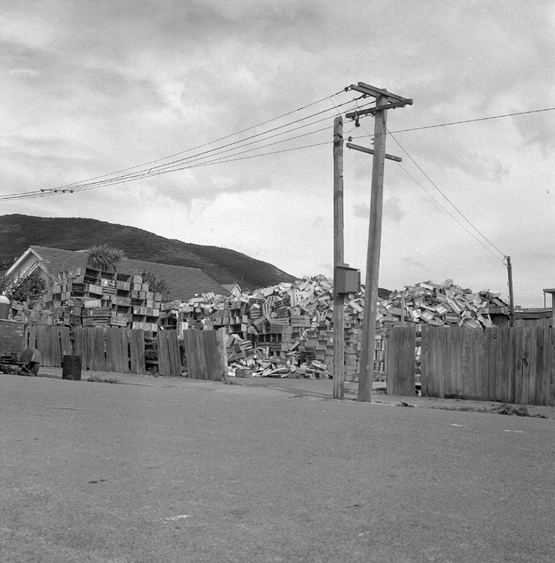 a. No 41 Mersey Street