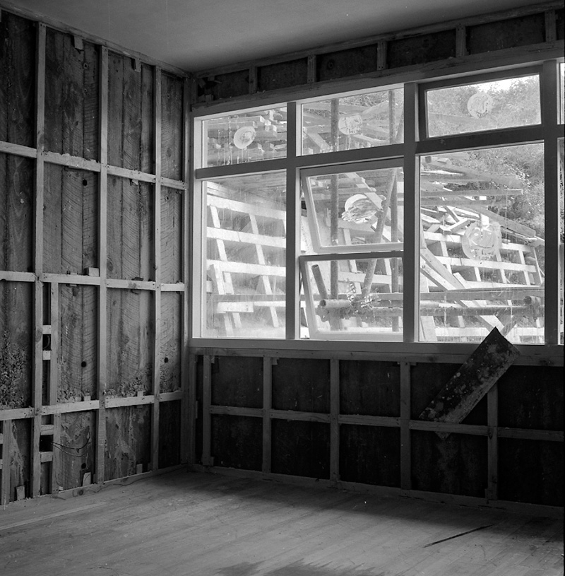 a. Mansfield Street Flats