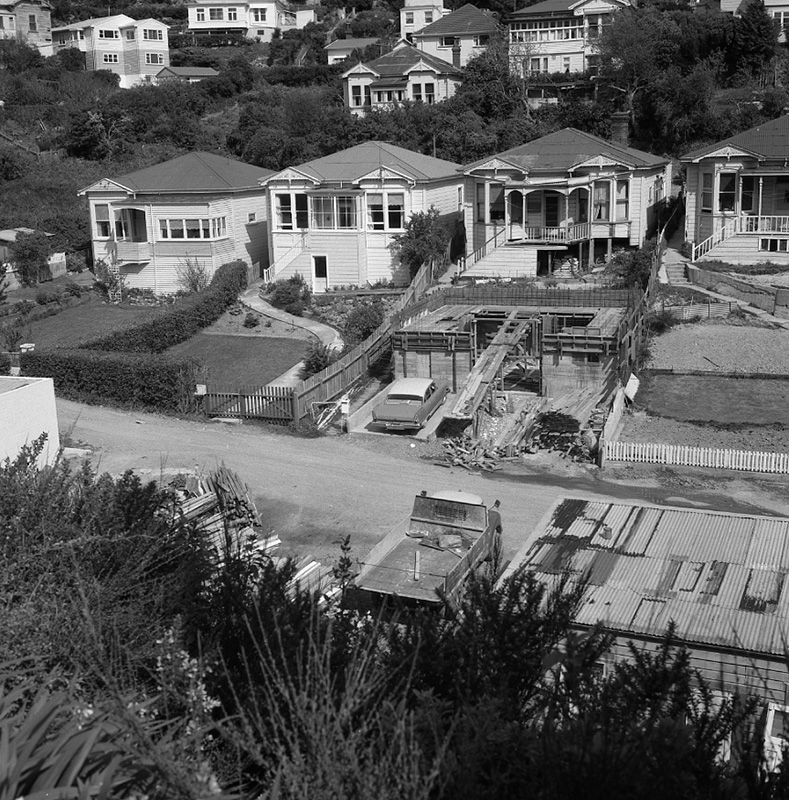 c. No 3 Melrose Crescent