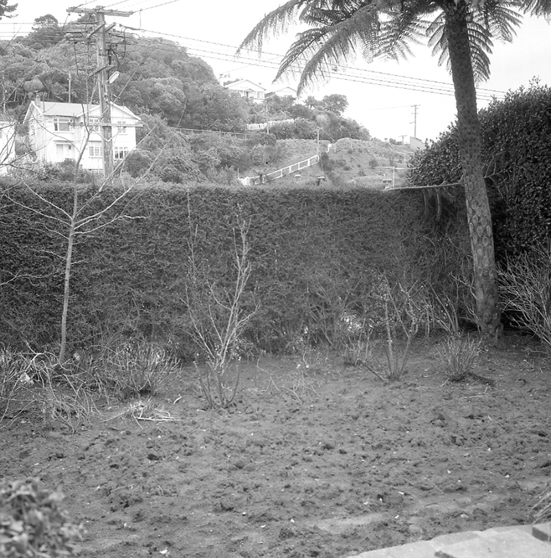 b. No 21 Fancourt St