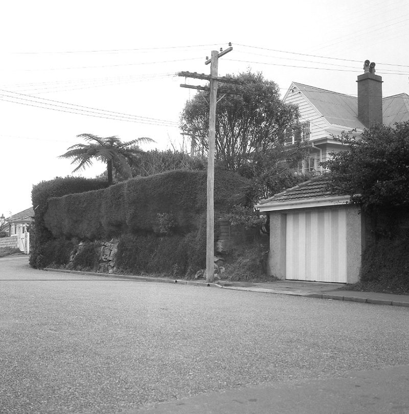 c. No 21 Fancourt St