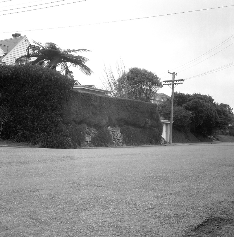 d. No 21 Fancourt St