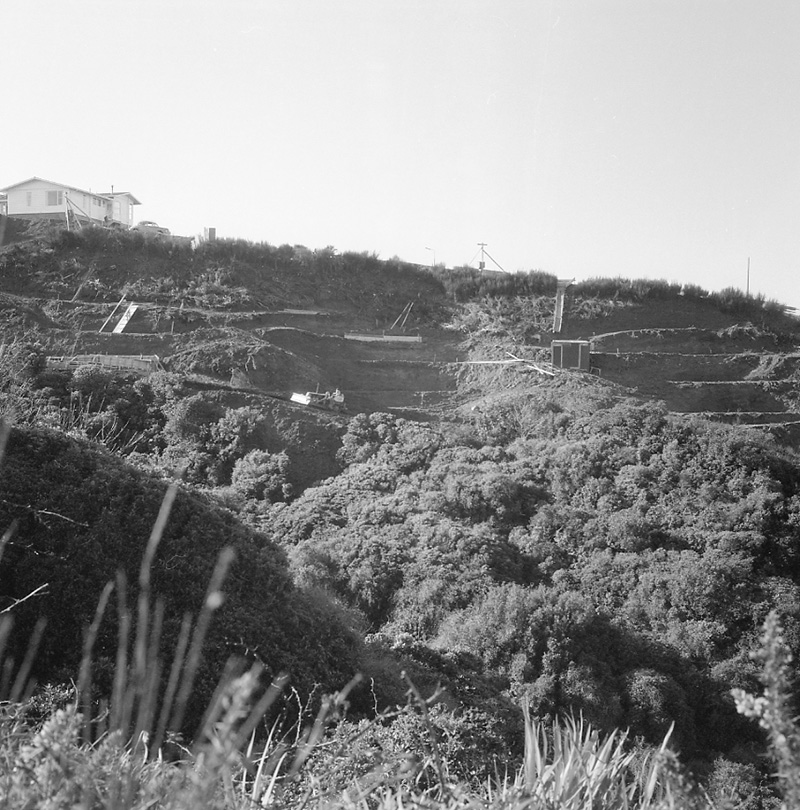 c. Panorama Orangi-Kaupapa Rd