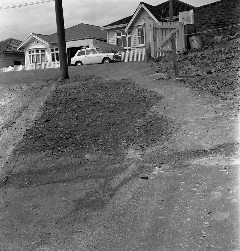 b. No 3 Hamilton Road