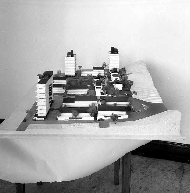 e. Model, Torrens Terrace