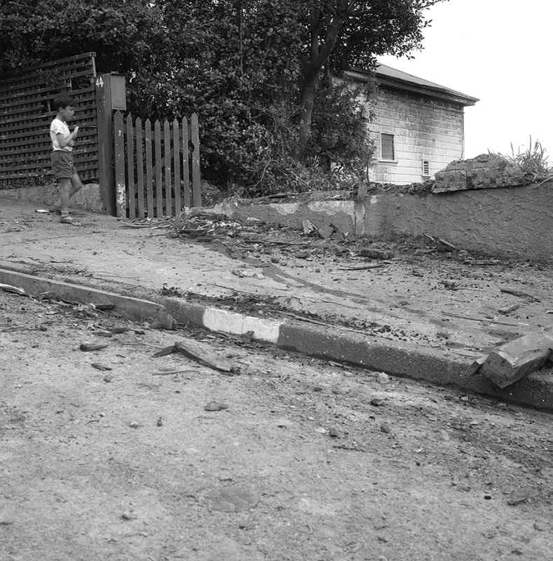 a. No 44 Hankey Street