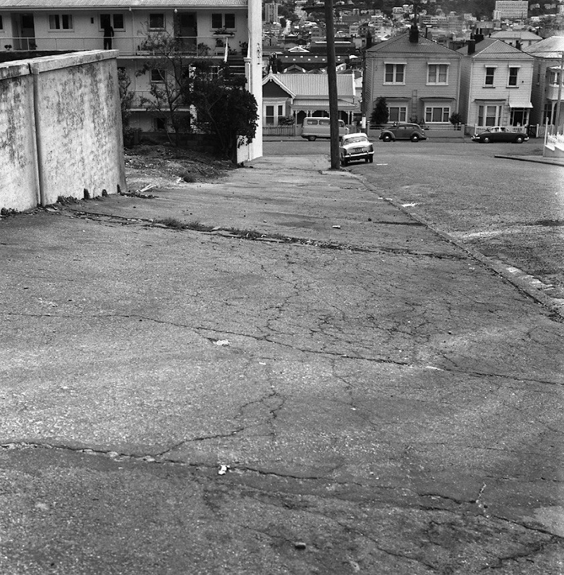 b. Scarborough Terrace