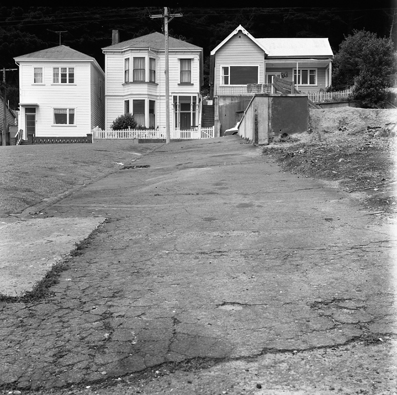 d. Scarborough Terrace