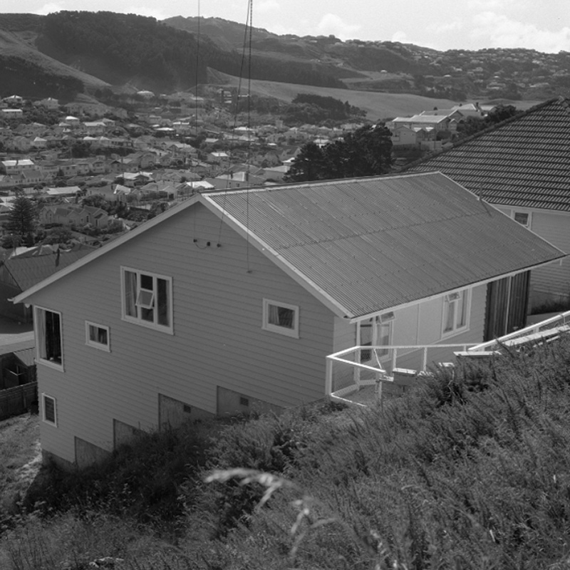 c. Council Houses Loan Brochure