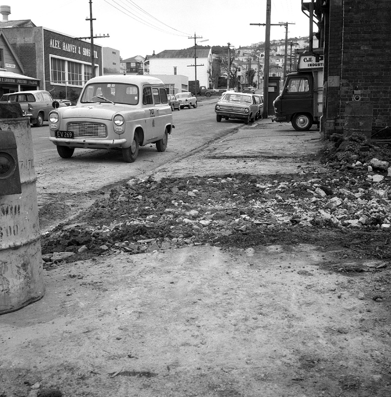 c. Nos 16-18 Hopper Street