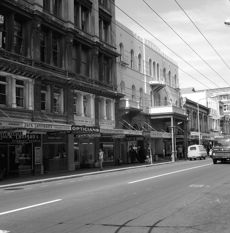 a. Kings Chambers, Willis Street